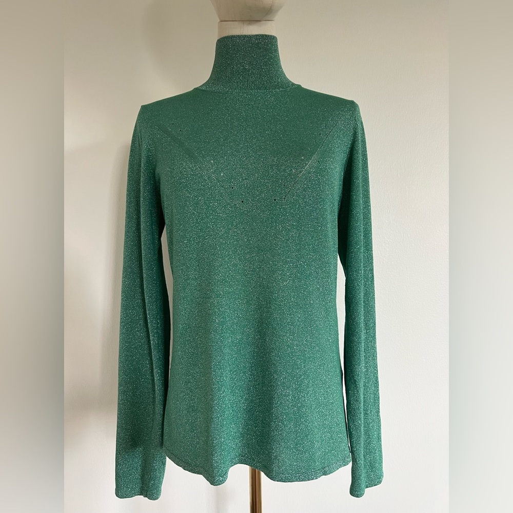Turtleneck Sandro - Picture 2 of 8